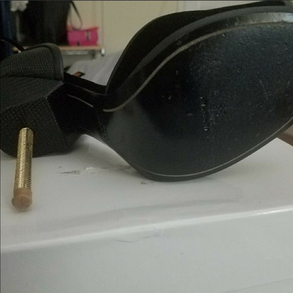 Givenchy Black Matilda Noir bundle & save - Picture 7 of 8